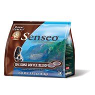 Senseo Kona Blend Pods - (Pack of 2) N2
