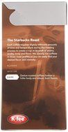 Starbucks Verismo Espresso Roast Espresso, 72 Pods N6