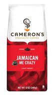Cameron's Ground Coffee, Highlander Grog, 12 Ounce (packaging may vary) N3