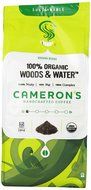 Cameron's Ground Coffee, Highlander Grog, 12 Ounce (packaging may vary) N4