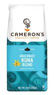 Cameron's Ground Coffee, Highlander Grog, 12 Ounce (packaging may vary) N10