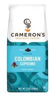 Cameron's Ground Coffee, Highlander Grog, 12 Ounce (packaging may vary) N11