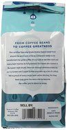 Cameron's Ground Coffee, Highlander Grog, 12 Ounce (packaging may vary) N13