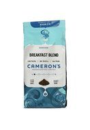 Cameron's Ground Coffee, Highlander Grog, 12 Ounce (packaging may vary) N16