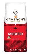Cameron's Ground Coffee, Highlander Grog, 12 Ounce (packaging may vary) N18