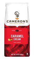 Cameron's Ground Coffee, Highlander Grog, 12 Ounce (packaging may vary) N19
