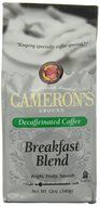 Cameron's Ground Coffee, Highlander Grog, 12 Ounce (packaging may vary) N20