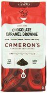 Cameron's Ground Coffee, Highlander Grog, 12 Ounce (packaging may vary) N26