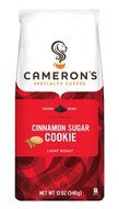 Cameron's Ground Coffee, Highlander Grog, 12 Ounce (packaging may vary) N27