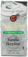 Cameron's Ground Coffee, Highlander Grog, 12 Ounce (packaging may vary) N30
