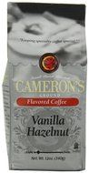Cameron's Ground Coffee, Highlander Grog, 12 Ounce (packaging may vary) N32