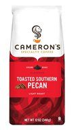 Cameron's Ground Coffee, Highlander Grog, 12 Ounce (packaging may vary) N34