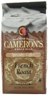 Cameron's Ground Coffee, Highlander Grog, 12 Ounce (packaging may vary) N37