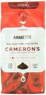 Cameron's Ground Coffee, Highlander Grog, 12 Ounce (packaging may vary) N39