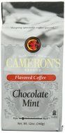 Cameron's Ground Coffee, Highlander Grog, 12 Ounce (packaging may vary) N53