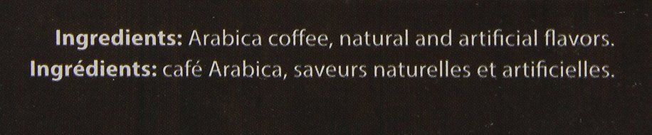 Guy Fieri Flavortown Roasts Coffee, Bananas Foster, 24 Count N7