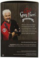 Guy Fieri Flavortown Roasts Coffee, Bananas Foster, 24 Count N11