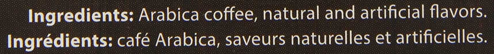 Guy Fieri Flavortown Roasts Coffee, Bananas Foster, 24 Count N13