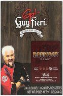 Guy Fieri Flavortown Roasts Coffee, Bananas Foster, 24 Count N21