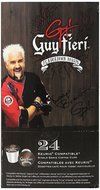 Guy Fieri Flavortown Roasts Coffee, Bananas Foster, 24 Count N22