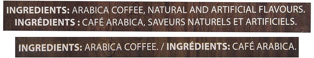 Guy Fieri Flavortown Roasts Coffee, Bananas Foster, 24 Count N30