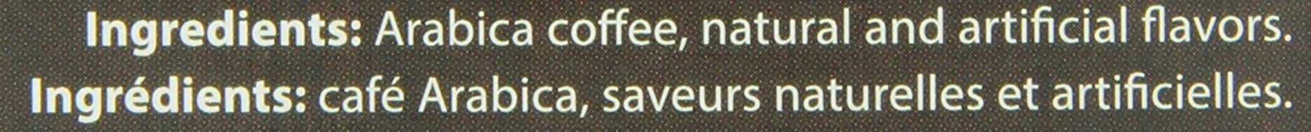 Guy Fieri Flavortown Roasts Coffee, Bananas Foster, 24 Count N32
