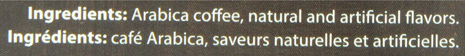 Guy Fieri Flavortown Roasts Coffee, Bananas Foster, 24 Count N35