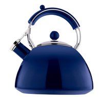 Copco Journey 2.5 Quart Teakettle, Blue