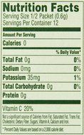 Diet Snapple Singles To Go Green Tea, 6-Count, Pack of 12 N5