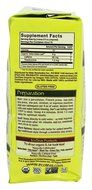 Eco Teas Organic Yerba Mate Unsmoked Green Energy, 24-Tea Bags
