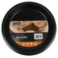 Progress Pipl0002 Necess N/S Pie Plate 8In