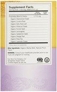 Yogi Teas Ginger, 16 Count (Pack of 6) N5