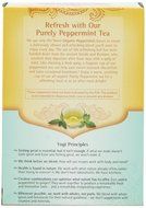 Yogi Teas Ginger, 16 Count (Pack of 6) N11