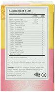 Yogi Teas Ginger, 16 Count (Pack of 6) N14
