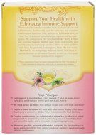 Yogi Teas Ginger, 16 Count (Pack of 6) N15