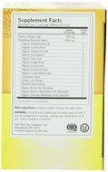 Yogi Teas Ginger, 16 Count (Pack of 6) N30