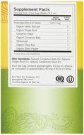 Yogi Teas Ginger, 16 Count (Pack of 6) N34