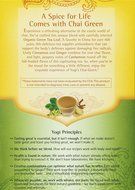 Yogi Teas Ginger, 16 Count (Pack of 6) N35