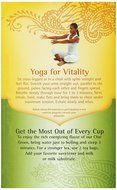 Yogi Teas Ginger, 16 Count (Pack of 6) N36