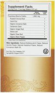 Yogi Teas Ginger, 16 Count (Pack of 6) N57