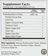 Yogi Teas Ginger, 16 Count (Pack of 6) N58