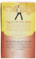 Yogi Teas Ginger, 16 Count (Pack of 6) N76