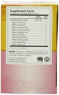 Yogi Teas Ginger, 16 Count (Pack of 6) N80