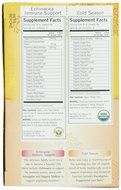 Yogi Teas Ginger, 16 Count (Pack of 6) N86
