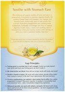 Yogi Teas Ginger, 16 Count (Pack of 6) N95