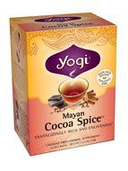 Yogi Teas Ginger, 16 Count (Pack of 6) N99