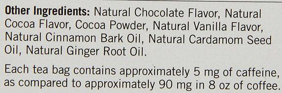 Yogi Teas Ginger, 16 Count (Pack of 6) N103