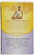 Yogi Teas Ginger, 16 Count (Pack of 6) N105