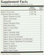Yogi Teas Ginger, 16 Count (Pack of 6) N106