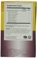 Yogi Teas Ginger, 16 Count (Pack of 6) N110